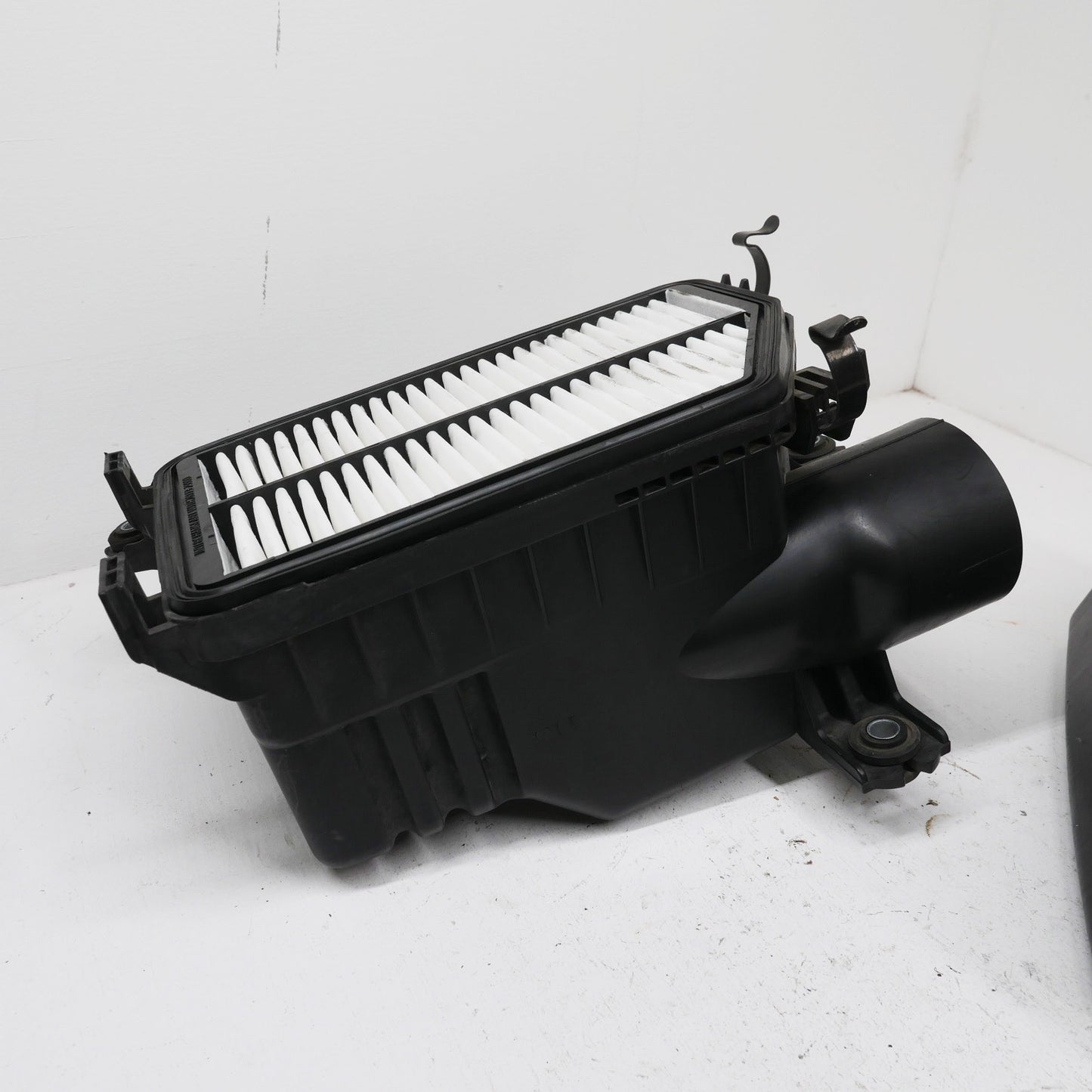 Air Intake Box - Fits Hyundai Elantra MD Premium 2011-2015