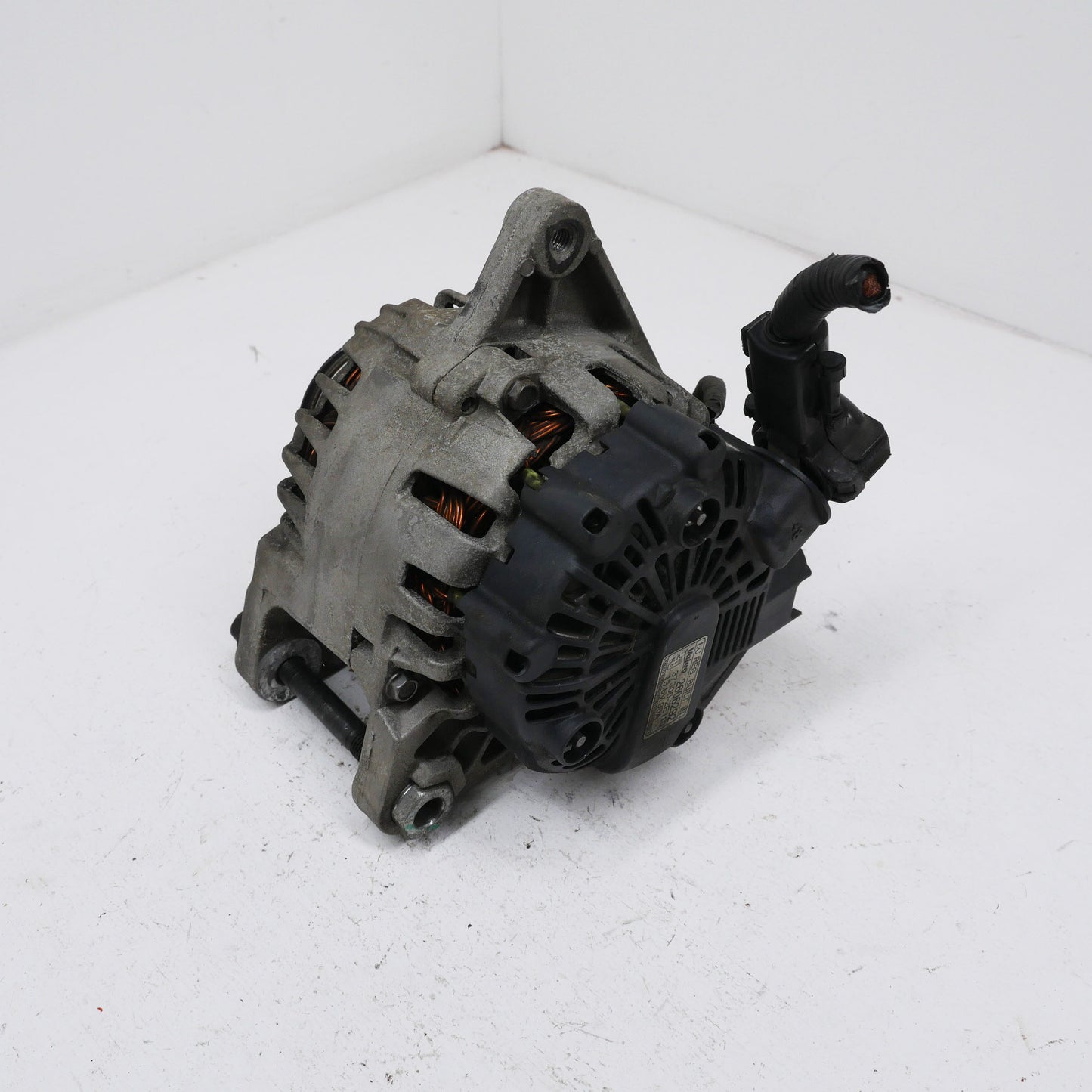 Alternator G4NB - Fits Hyundai Elantra MD Premium 2011-2015