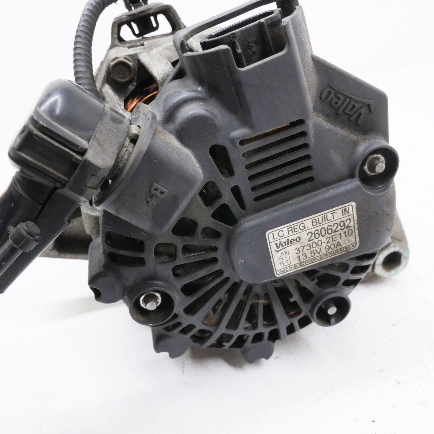 Alternator G4NB - Fits Hyundai Elantra MD Premium 2011-2015