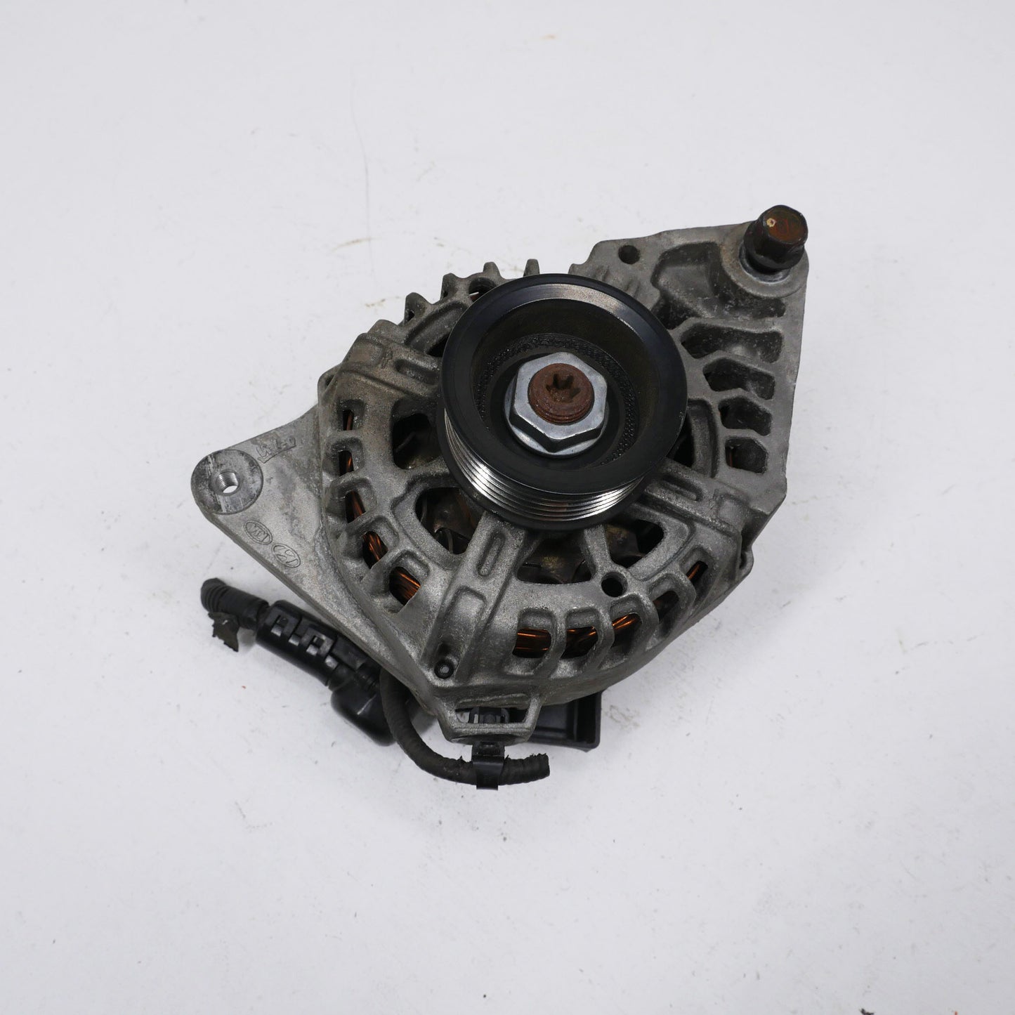 Alternator G4NB - Fits Hyundai Elantra MD Premium 2011-2015