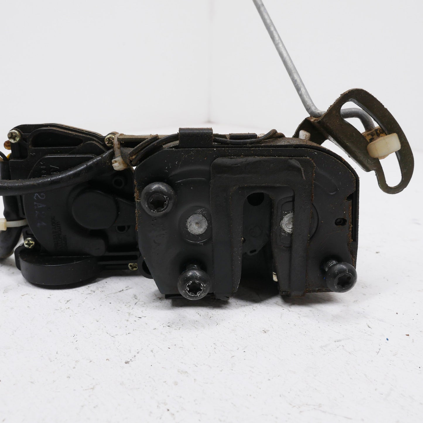 LH Front Door Lock Latch Actuator - Fits Ford Falcon AU SR 1998-2002