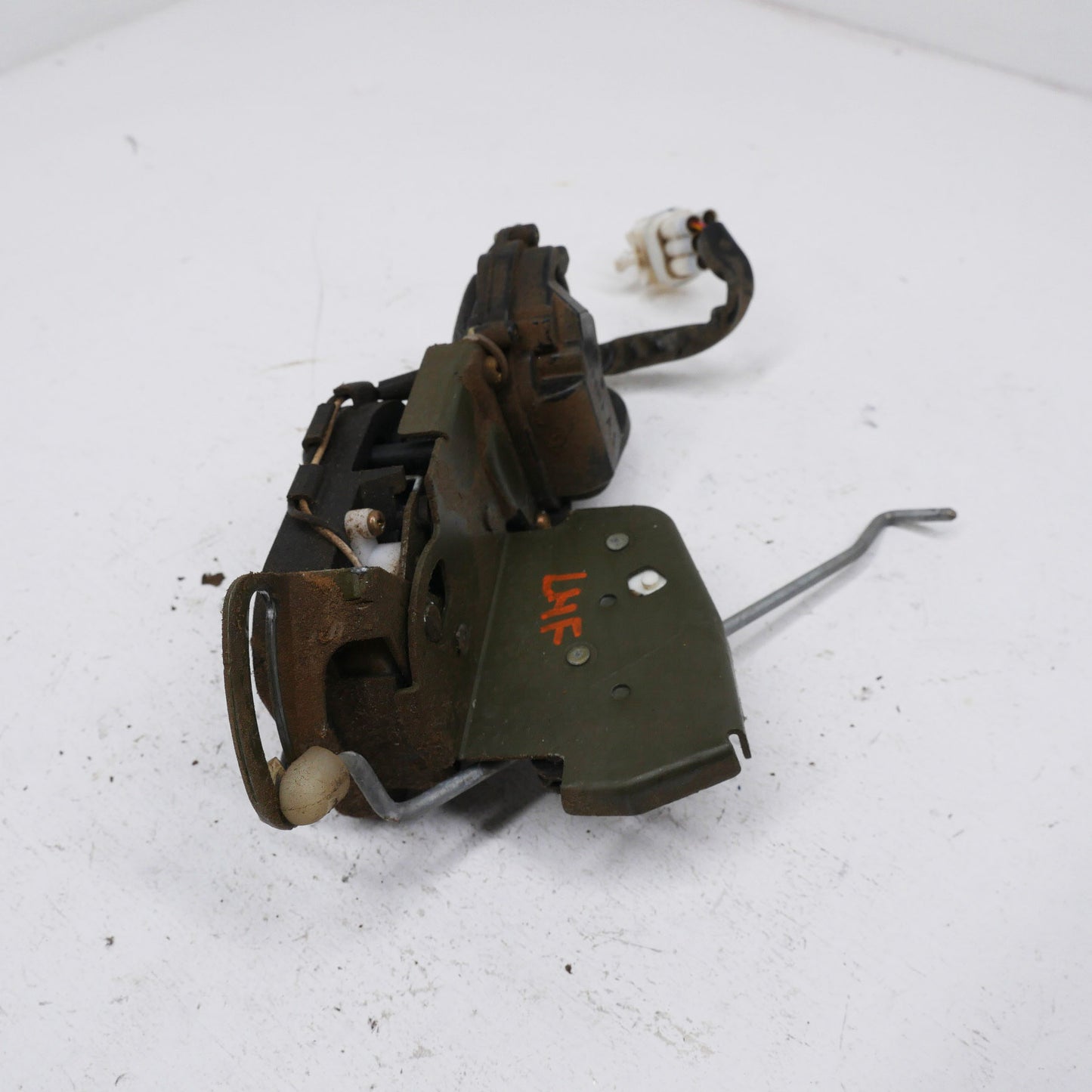 LH Front Door Lock Latch Actuator - Fits Ford Falcon AU SR 1998-2002