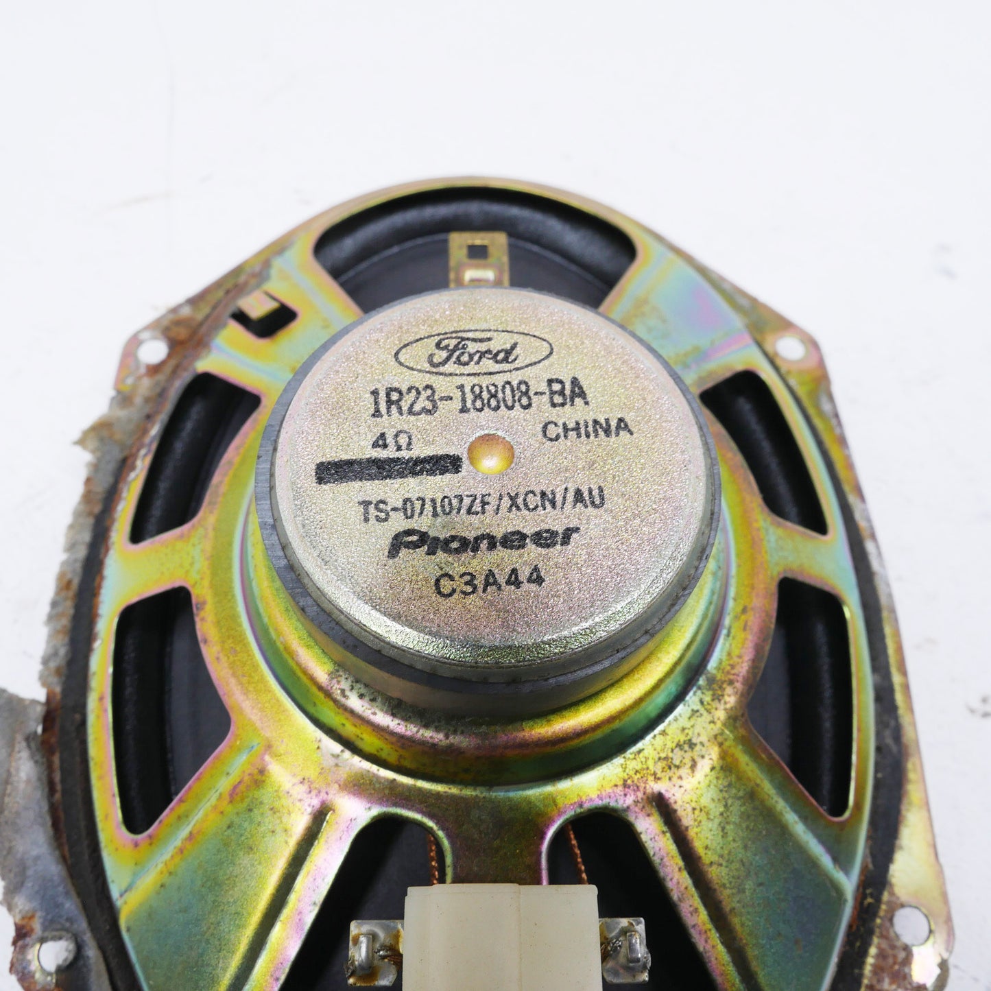 Front Door Speaker - Fits Ford Falcon AU SR 1998-2002