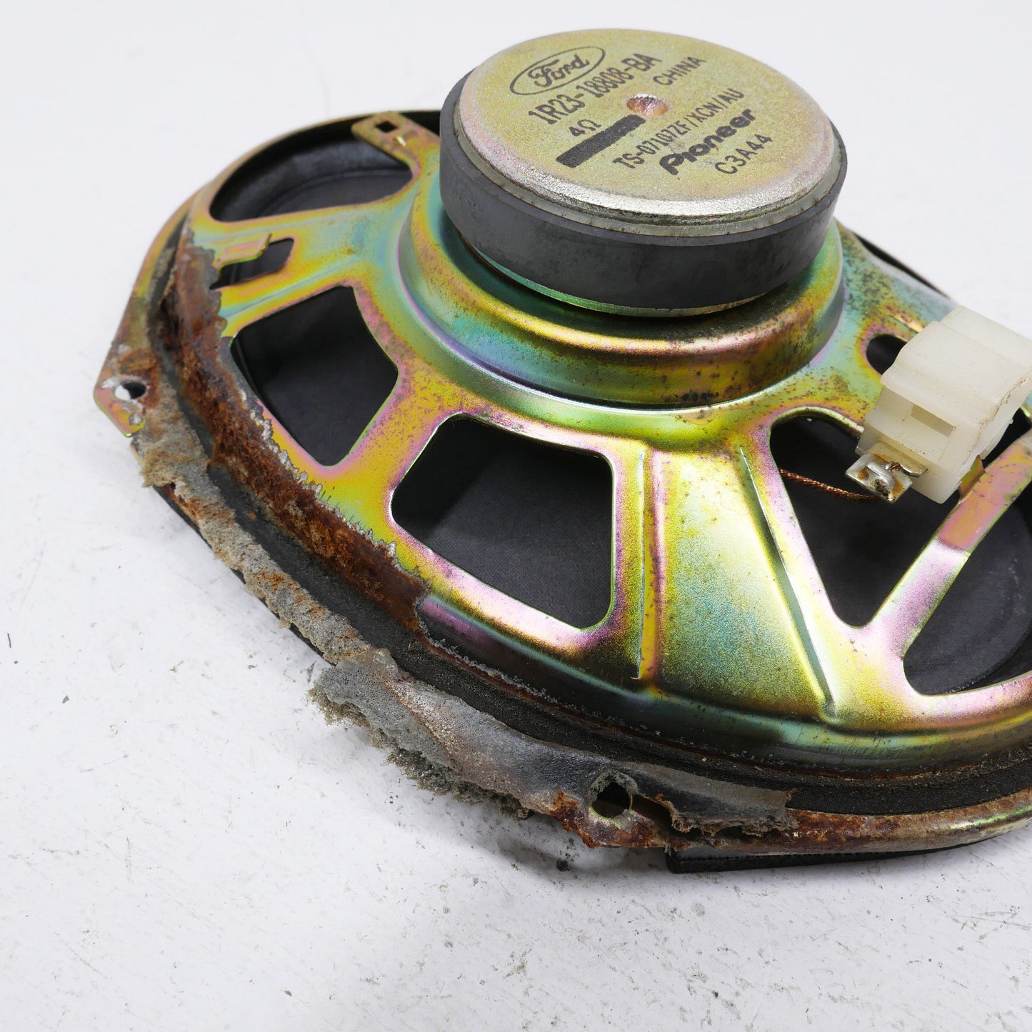 Front Door Speaker - Fits Ford Falcon AU SR 1998-2002
