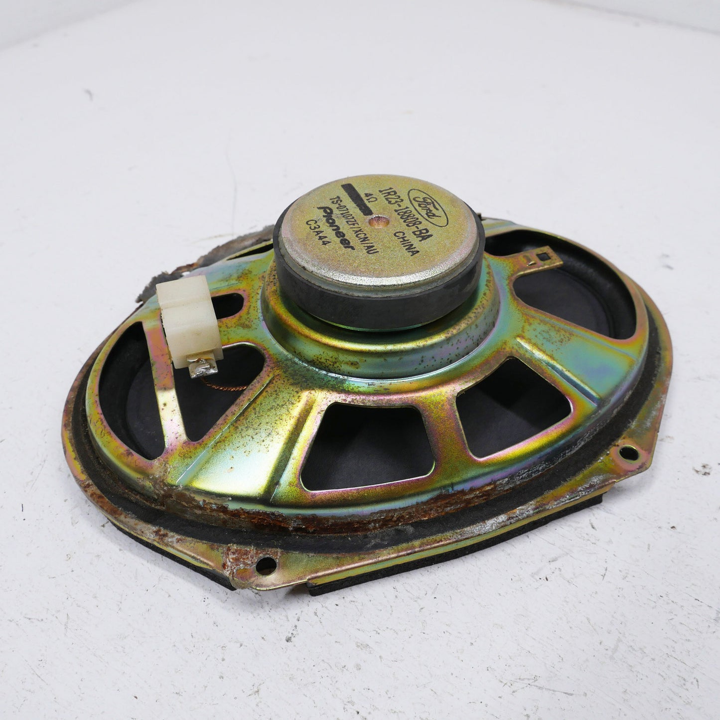Front Door Speaker - Fits Ford Falcon AU SR 1998-2002