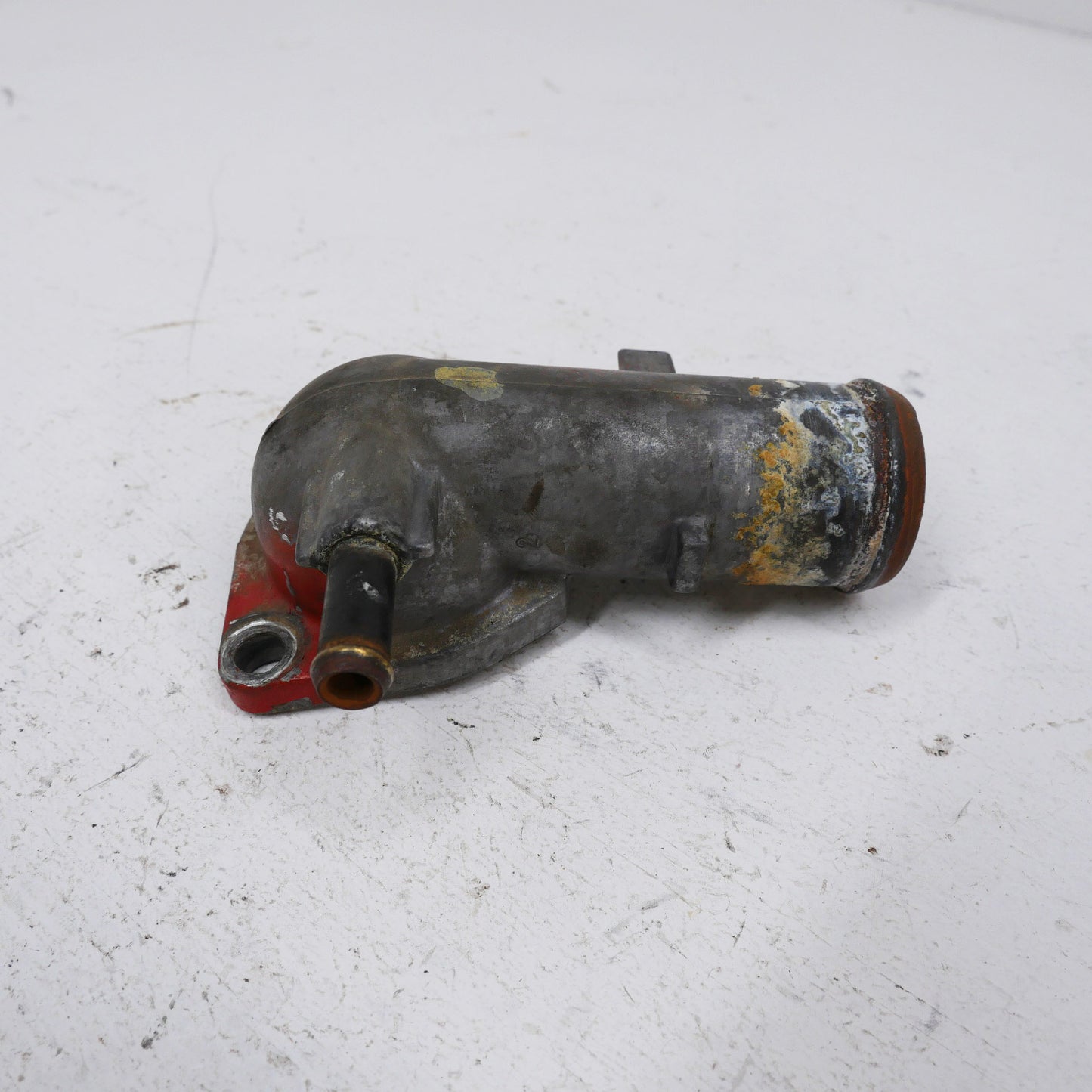 Genuine Thermostat Housing - Fits Ford Falcon AU SR 1998-2002