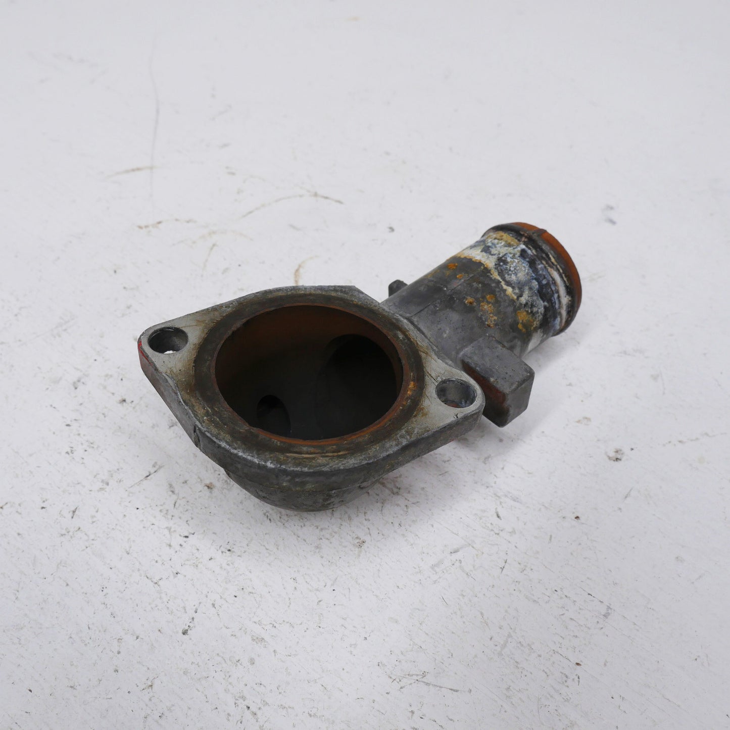 Genuine Thermostat Housing - Fits Ford Falcon AU SR 1998-2002