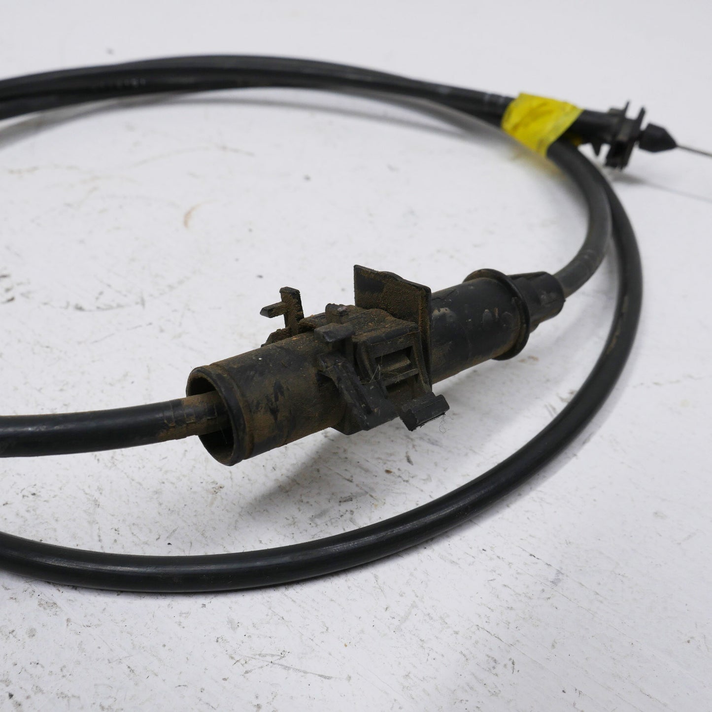 Cruise Control Cable V6 Ecotec - Fits Holden Commodore VT 1997-2000