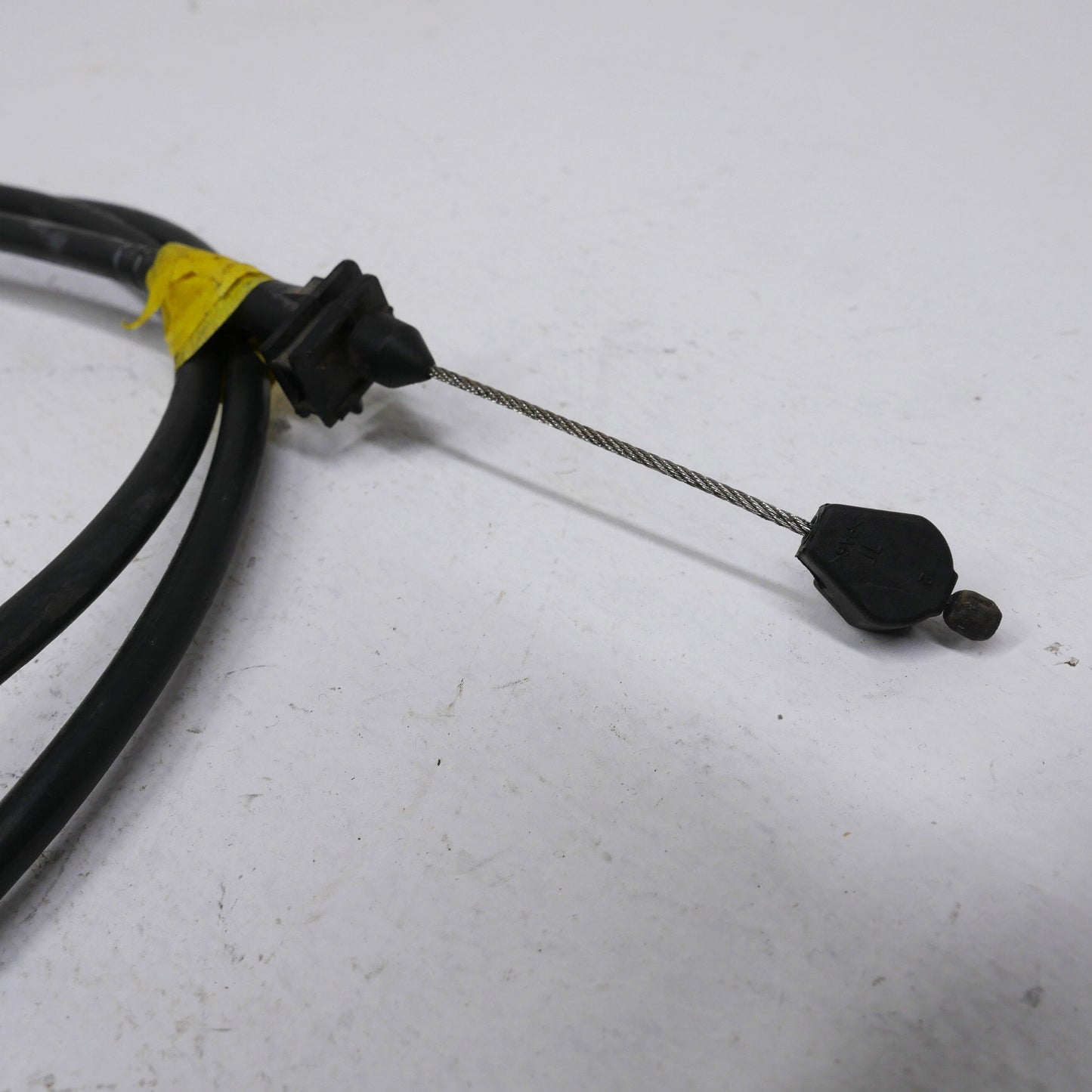 Cruise Control Cable V6 Ecotec - Fits Holden Commodore VT 1997-2000