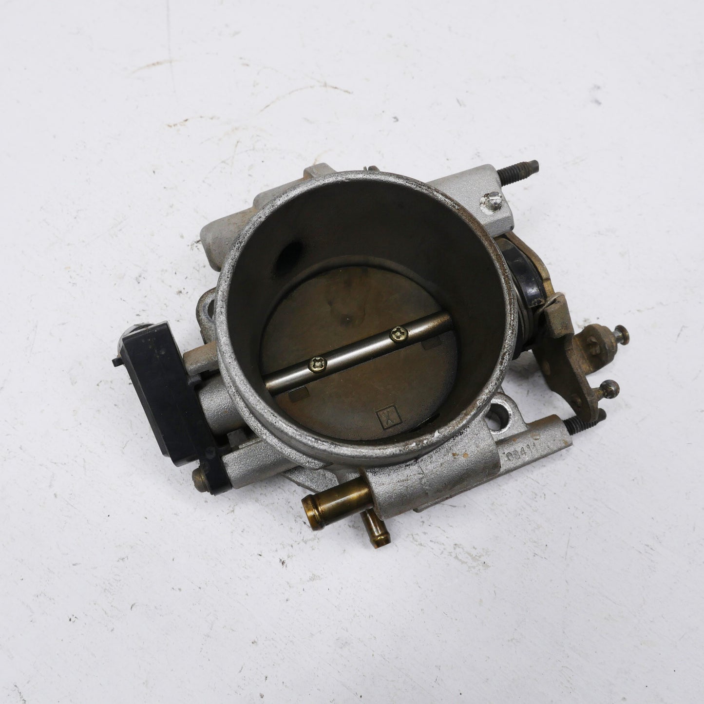 Throttle Body V6 Ecotec - Fits Holden Commodore VT 1997-2000