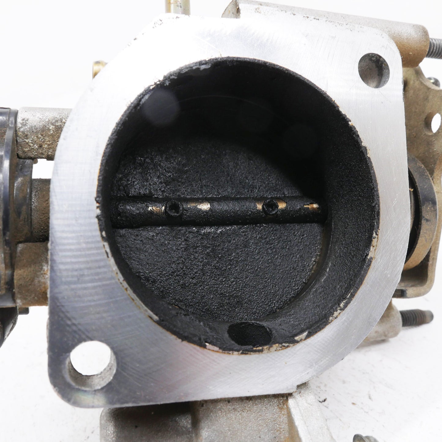 Throttle Body V6 Ecotec - Fits Holden Commodore VT 1997-2000