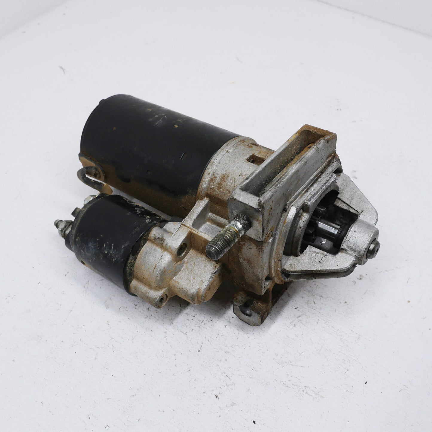 Starter Motor V6 Ecotec VT-VY - Fits Holden Commodore VT 1997-2000