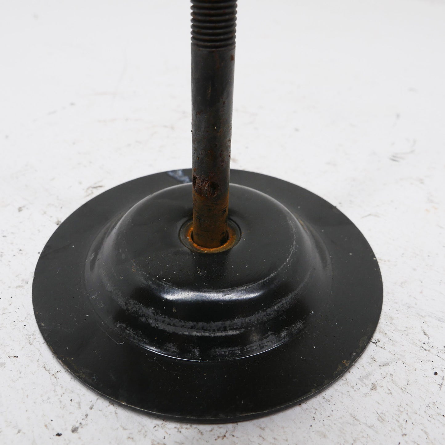 Spare Wheel Locking Screw - Fits Holden Commodore VT 1997-2000