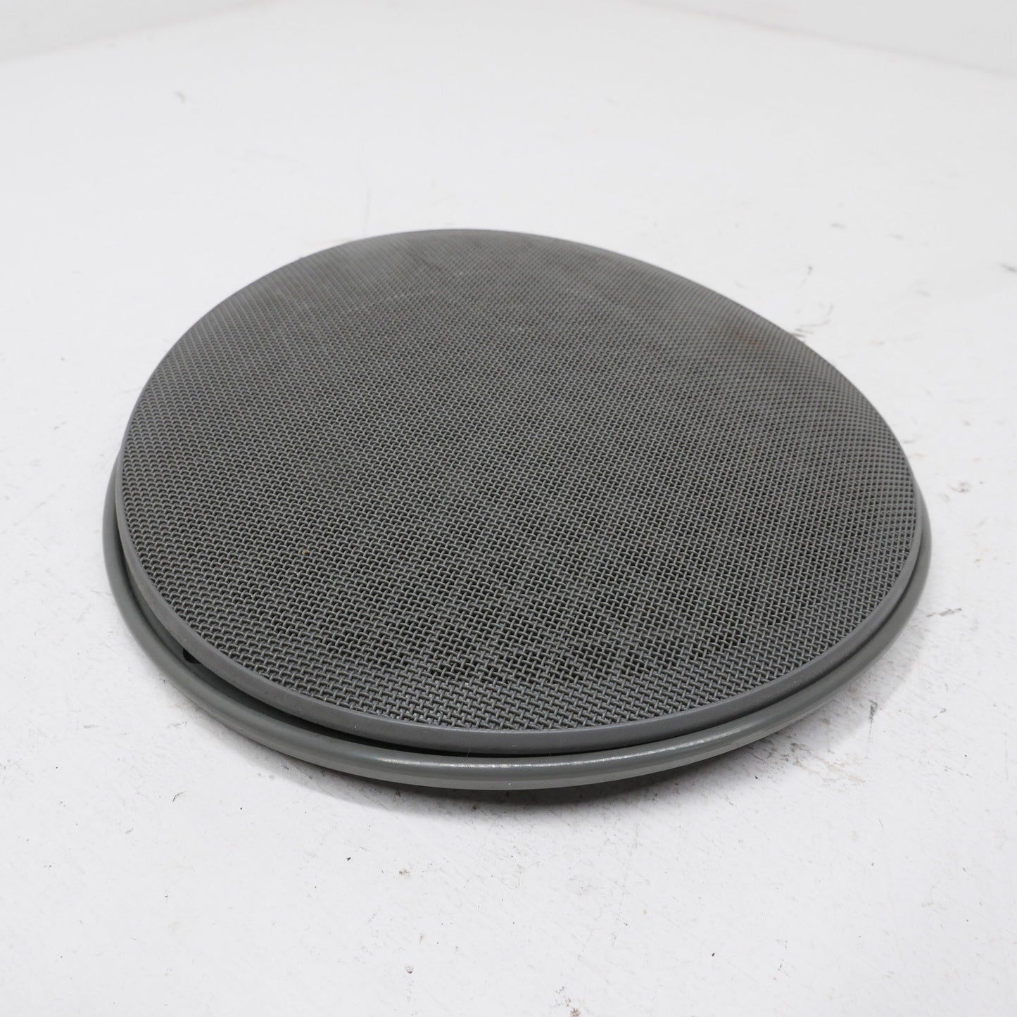 RH Door Speaker Cover Grey - Fits Mitsubishi Magna ES TL-TW 2003-2005