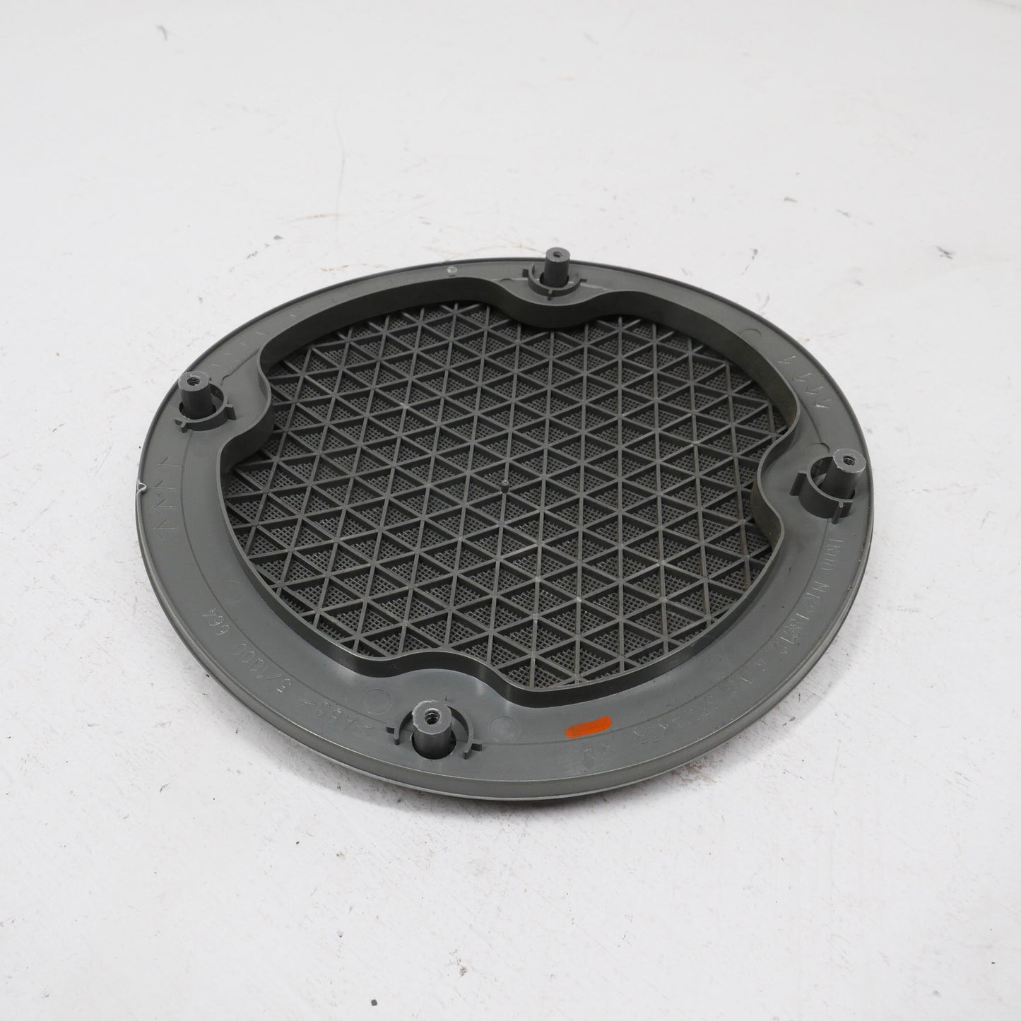 RH Door Speaker Cover Grey - Fits Mitsubishi Magna ES TL-TW 2003-2005