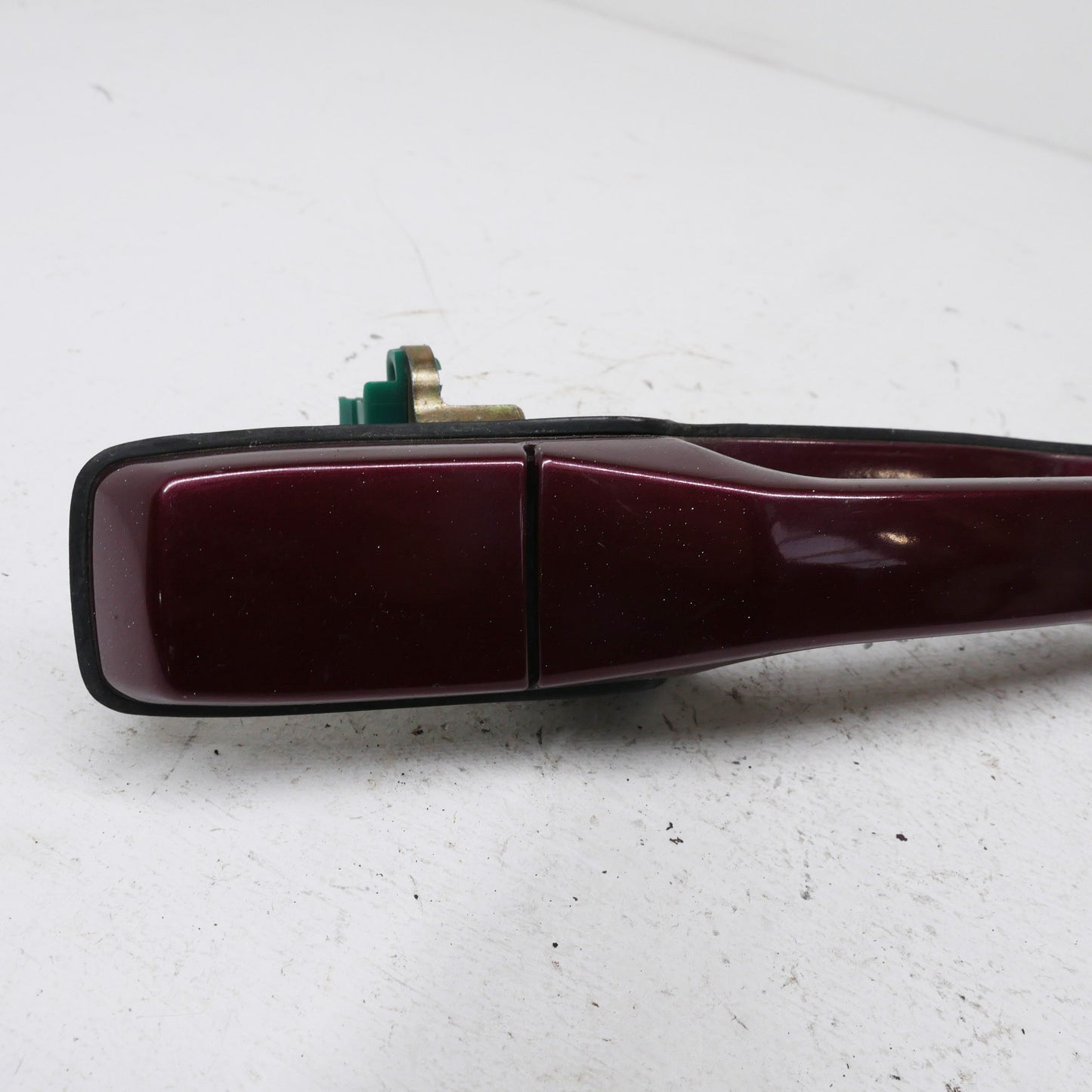RH Rear Exterior Door Handle AH - Fits Mitsubishi Magna ES TL-TW 2003-2005