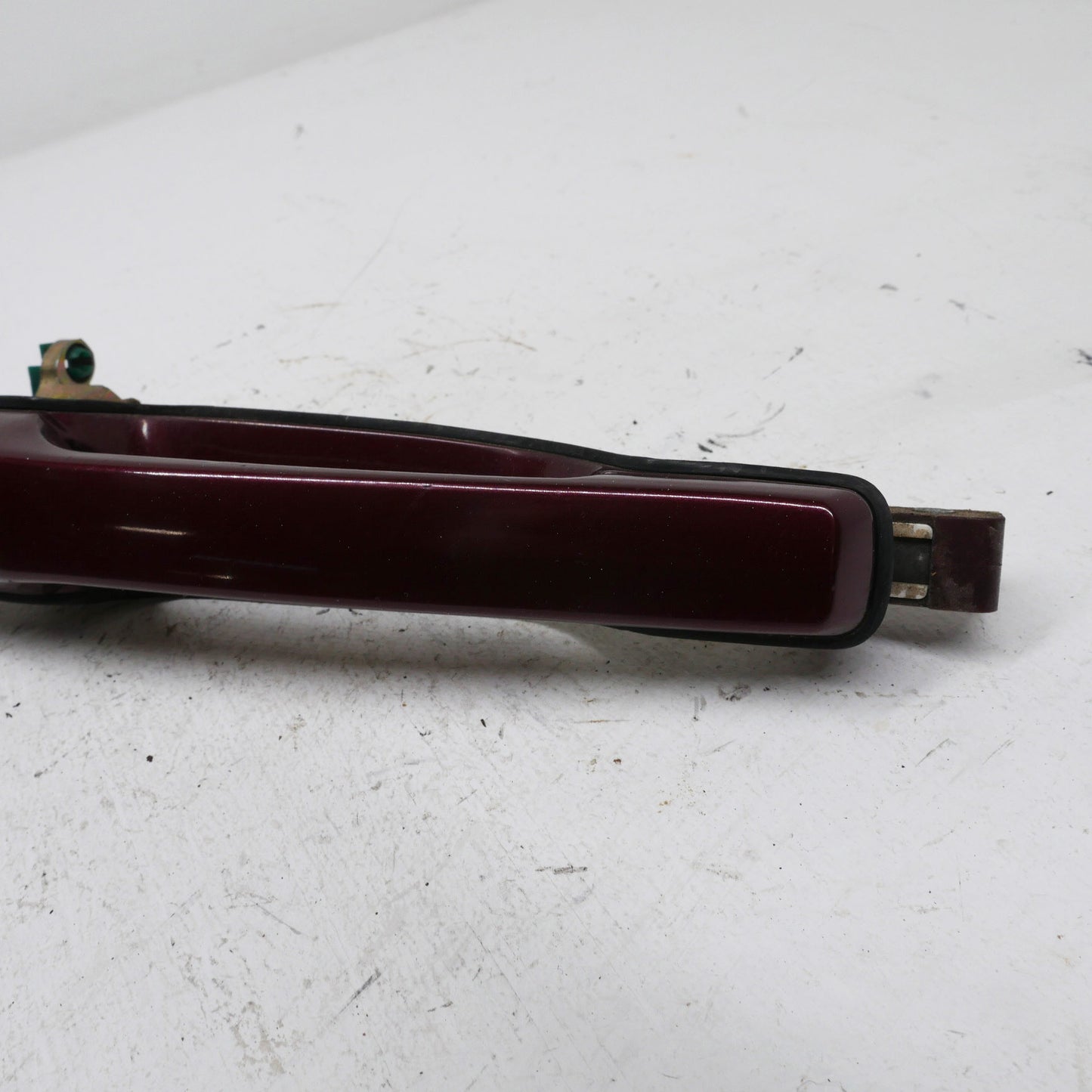 RH Rear Exterior Door Handle AH - Fits Mitsubishi Magna ES TL-TW 2003-2005
