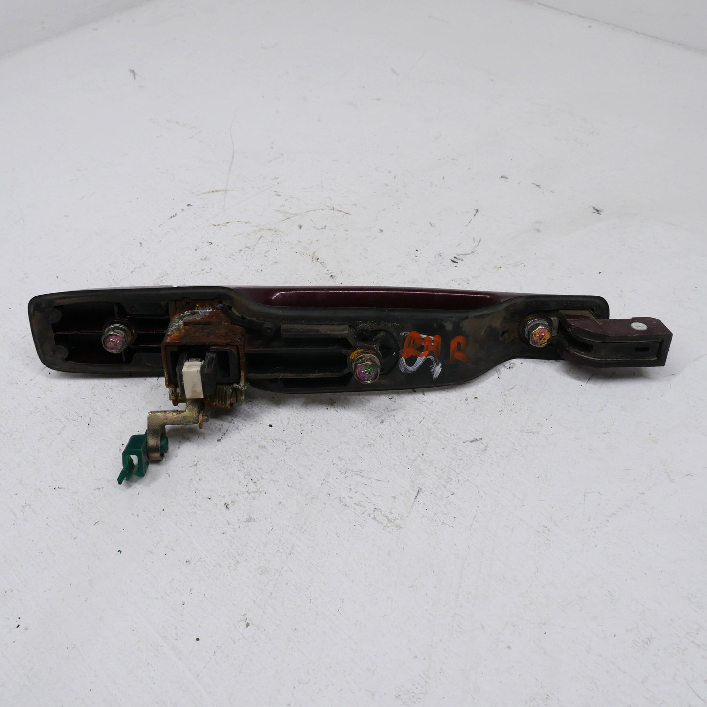 RH Rear Exterior Door Handle AH - Fits Mitsubishi Magna ES TL-TW 2003-2005