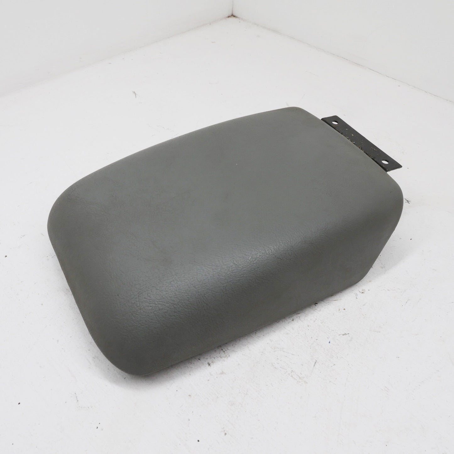 Center Console Armrest Lid Grey - Fits Mitsubishi Magna ES TL-TW 2003-2005