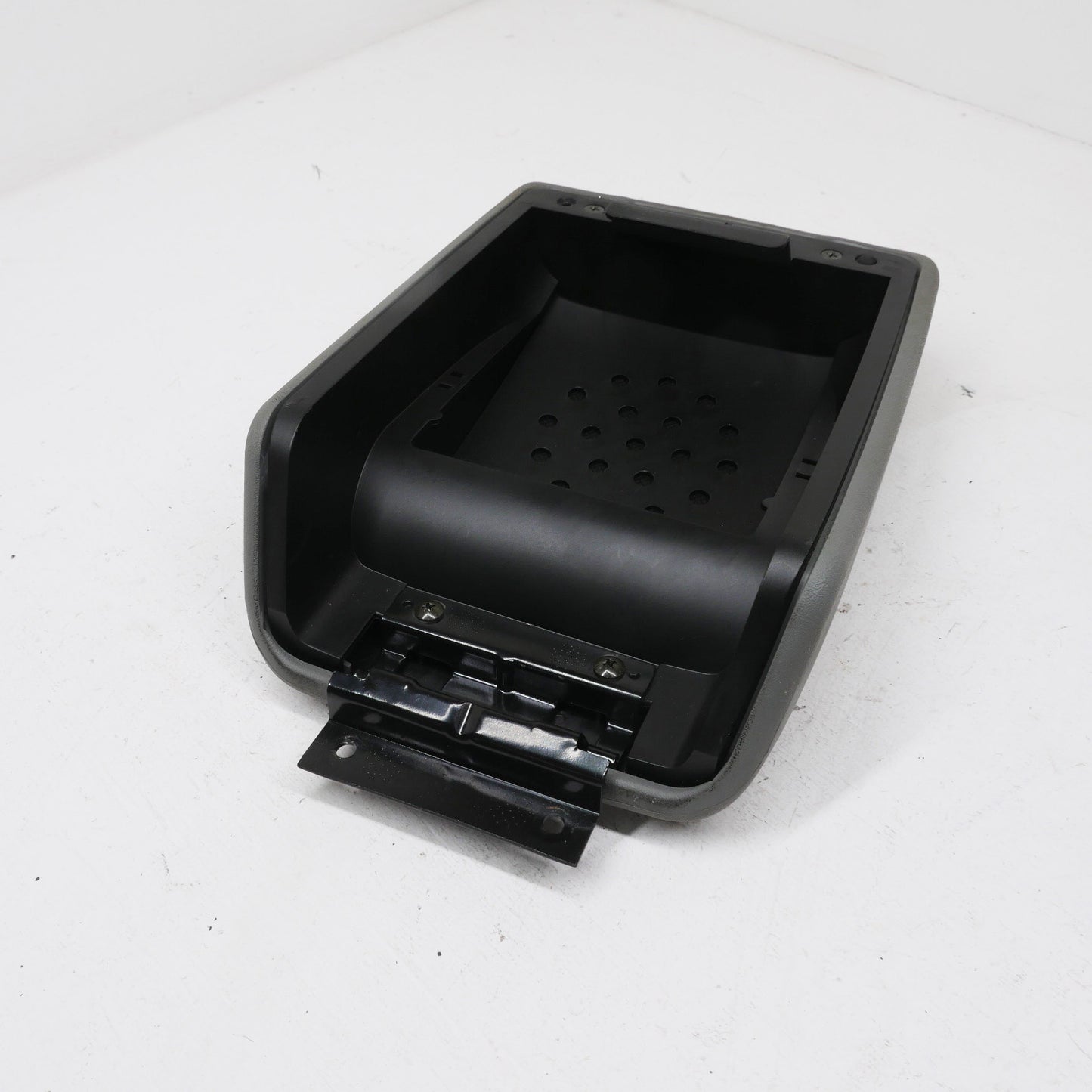 Center Console Armrest Lid Grey - Fits Mitsubishi Magna ES TL-TW 2003-2005