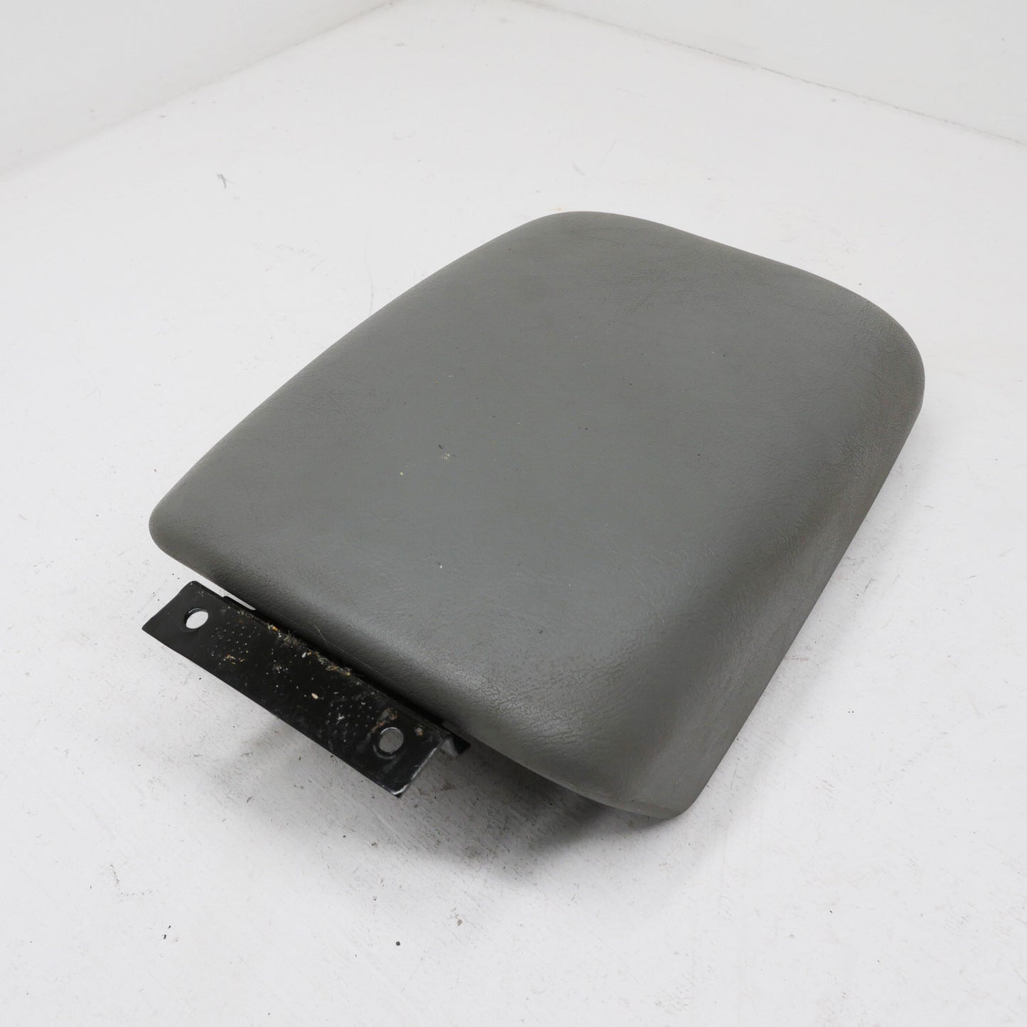 Center Console Armrest Lid Grey - Fits Mitsubishi Magna ES TL-TW 2003-2005