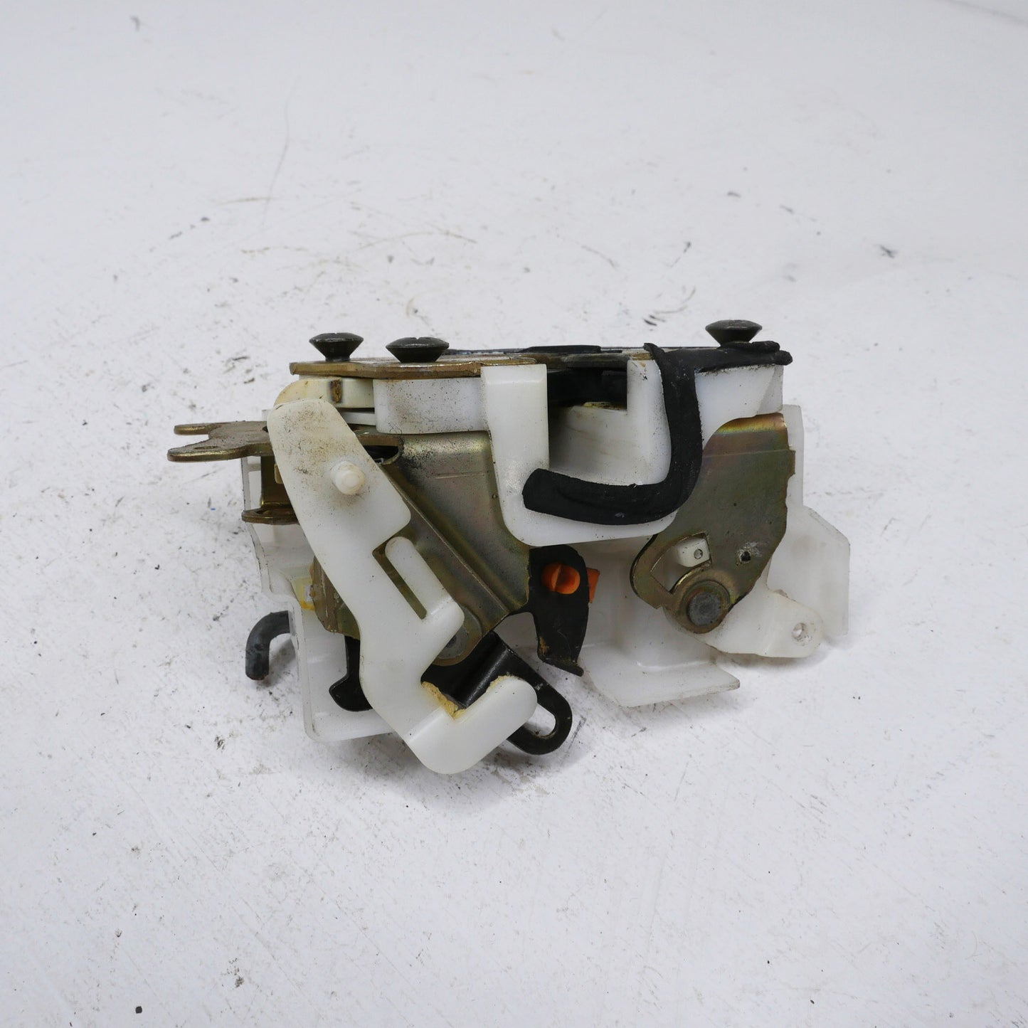 LH Rear Door Lock Latch - Fits Mitsubishi Magna ES TL-TW 2003-2005