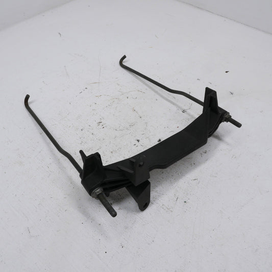 Battery Clamp and Rods - Fits Mitsubishi Magna ES TL-TW 2003-2005