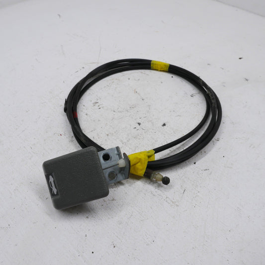 Bonnet Release Cable - Fits Mitsubishi Magna ES TL-TW 2003-2005