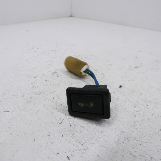 Boot Popper Button - Fits Mitsubishi Magna ES TL-TW 2003-2005