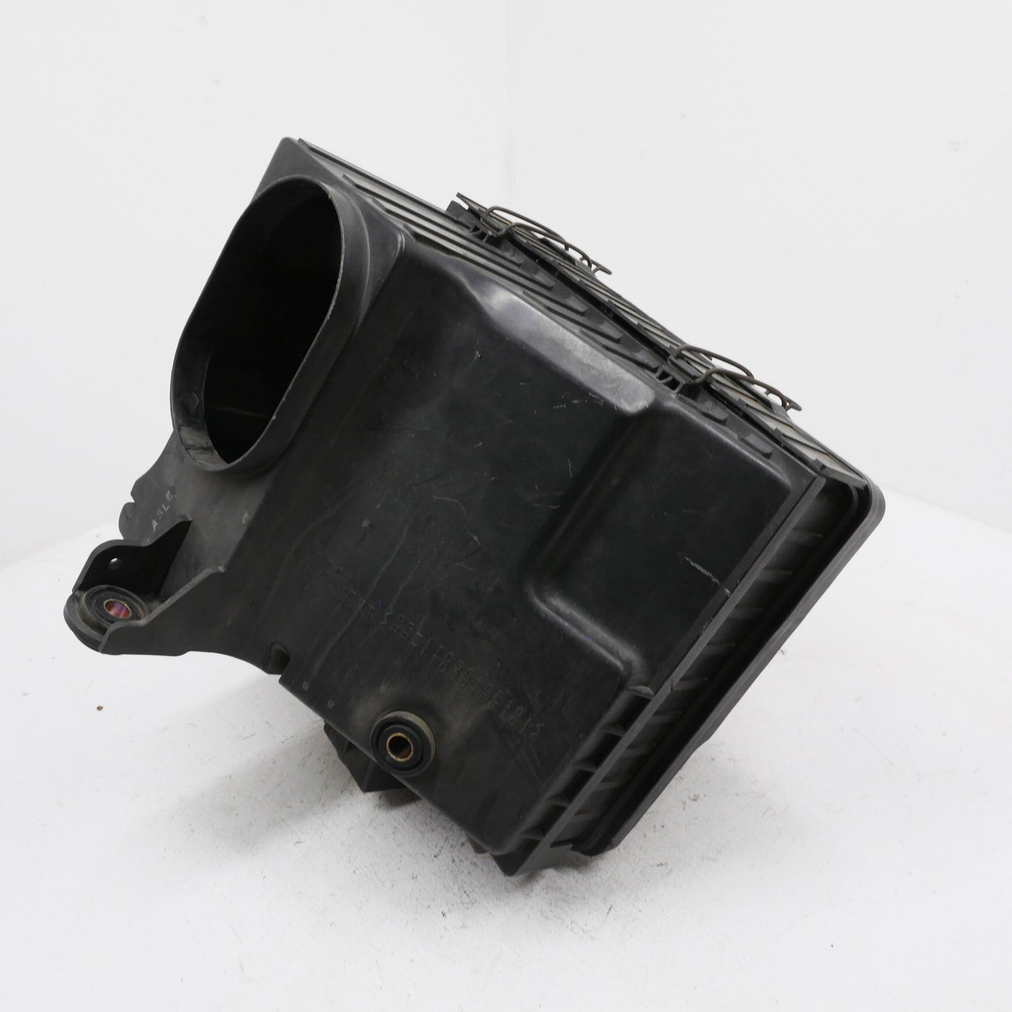 Air Intake Box - Fits Mitsubishi Magna ES TL-TW 2003-2005