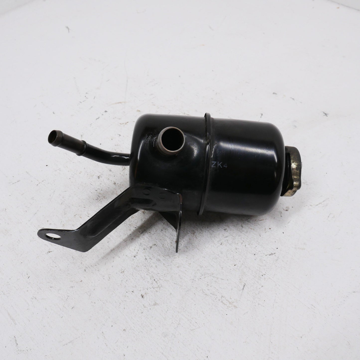 Power Steering Reservoir and Cap - Fits Mitsubishi Magna ES TL-TW 2003-2005