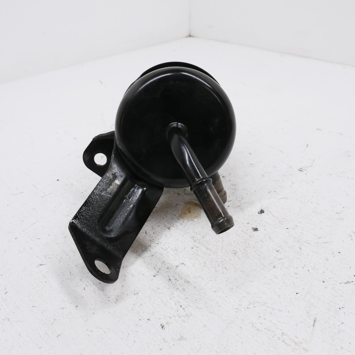 Power Steering Reservoir and Cap - Fits Mitsubishi Magna ES TL-TW 2003-2005
