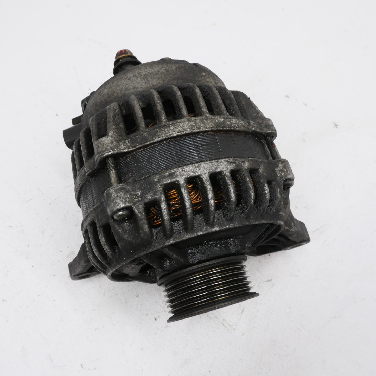 Alternator - Fits Mitsubishi Magna ES TL-TW 2003-2005