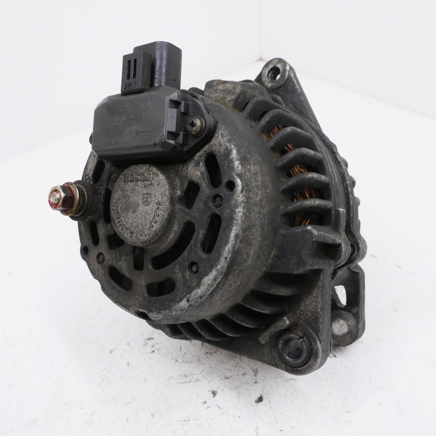 Alternator - Fits Mitsubishi Magna ES TL-TW 2003-2005