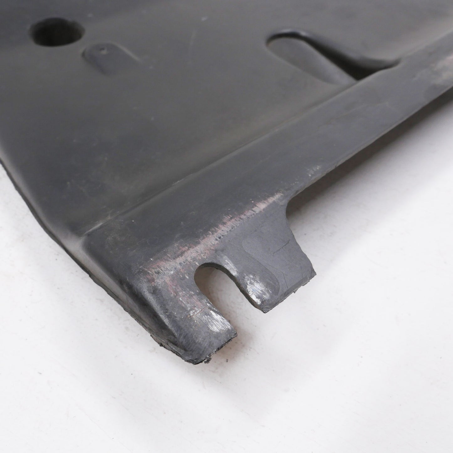 Air Intake Duct - Fits Mitsubishi Magna ES TL-TW 2003-2005