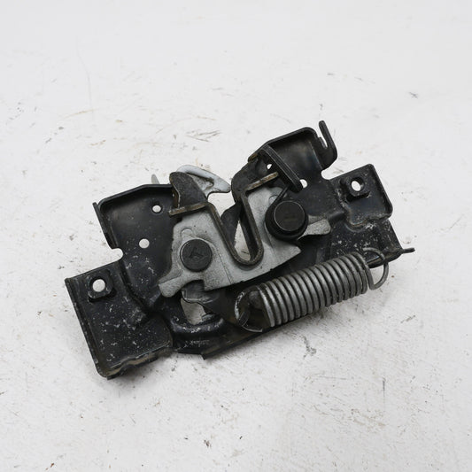 Bonnet Latch Mechanism - Fits Mazda 3 BL 2010-2013