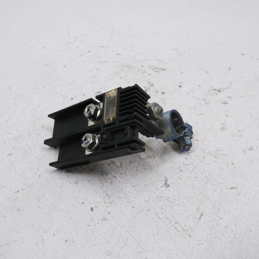 Battery Positive Terminal Fuse - Fits Mazda 3 BL 2010-2013