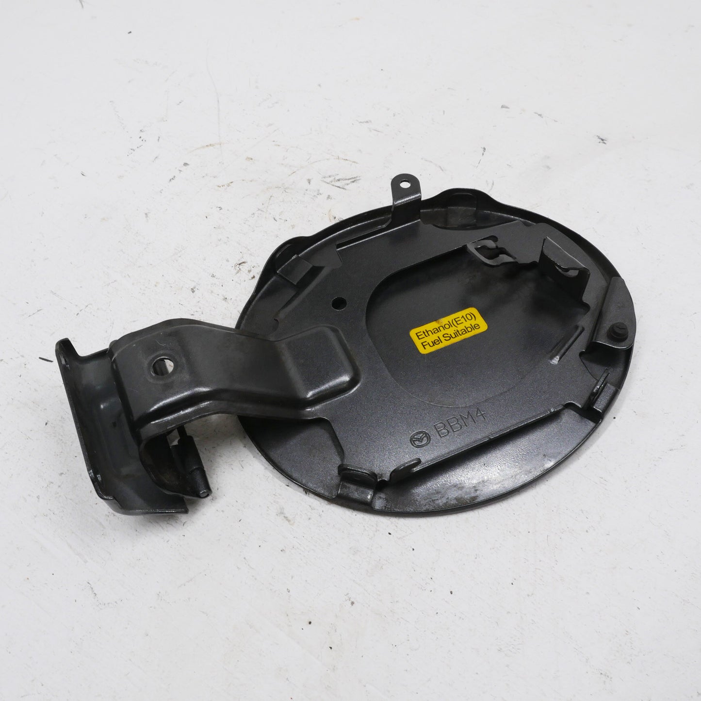 Fuel Flap 38r Sedan - Fits Mazda 3 BL 2010-2013