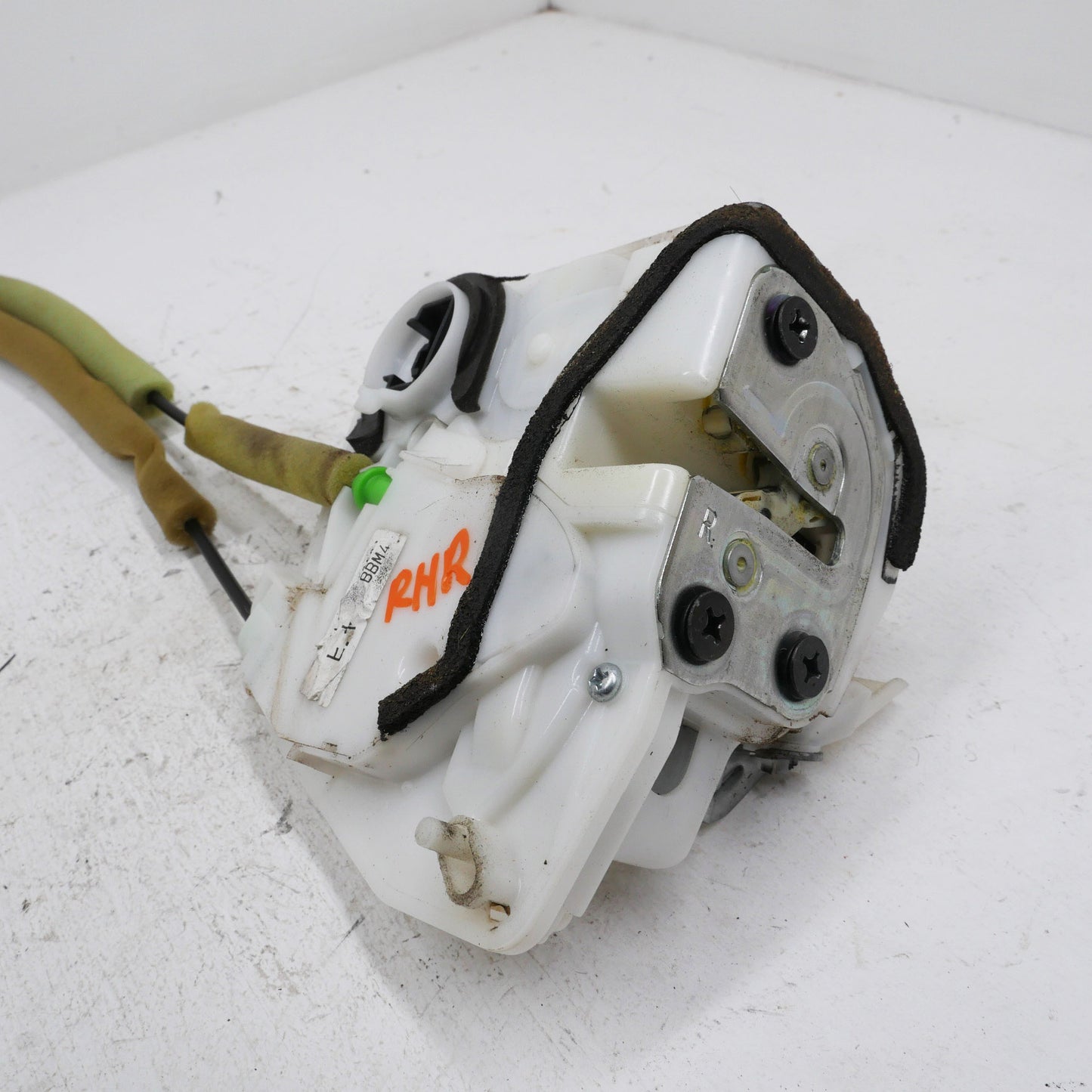 RH Rear Door Latch - Fits Mazda 3 BL 2010-2013