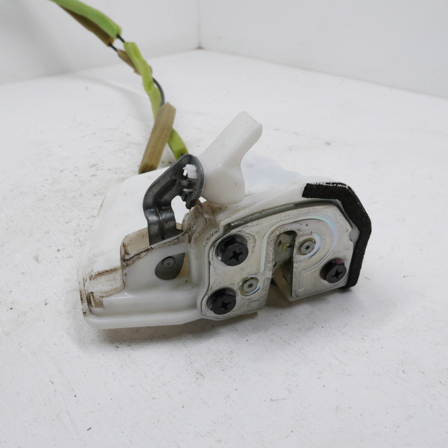 LH Front Door Latch - Fits Mazda 3 BL 2010-2013