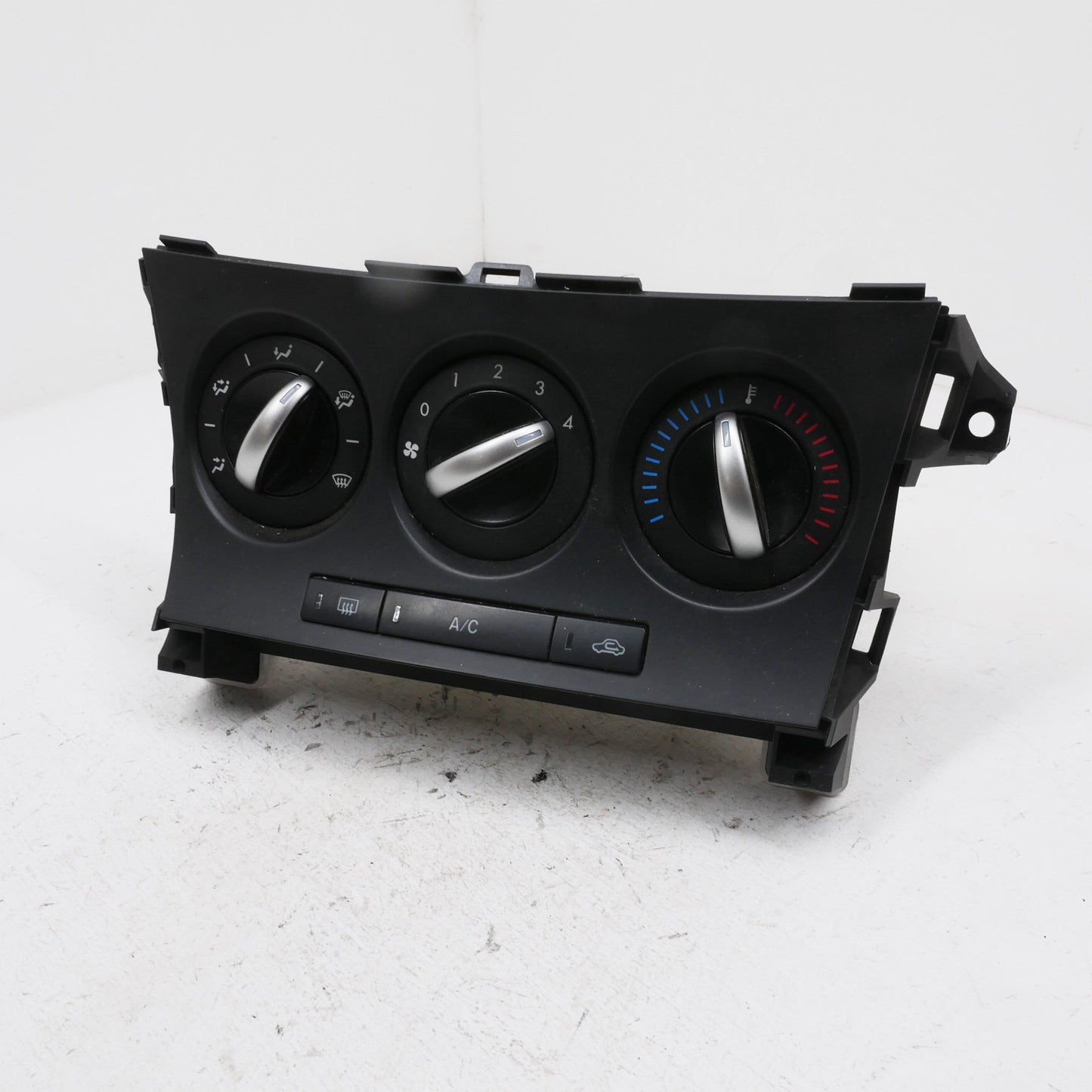 Climate Control Heater AC - Fits Mazda 3 BL 2010-2013
