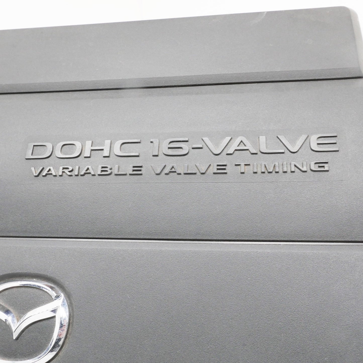 Engine Cover LF7A - Fits Mazda 3 BL 2010-2013