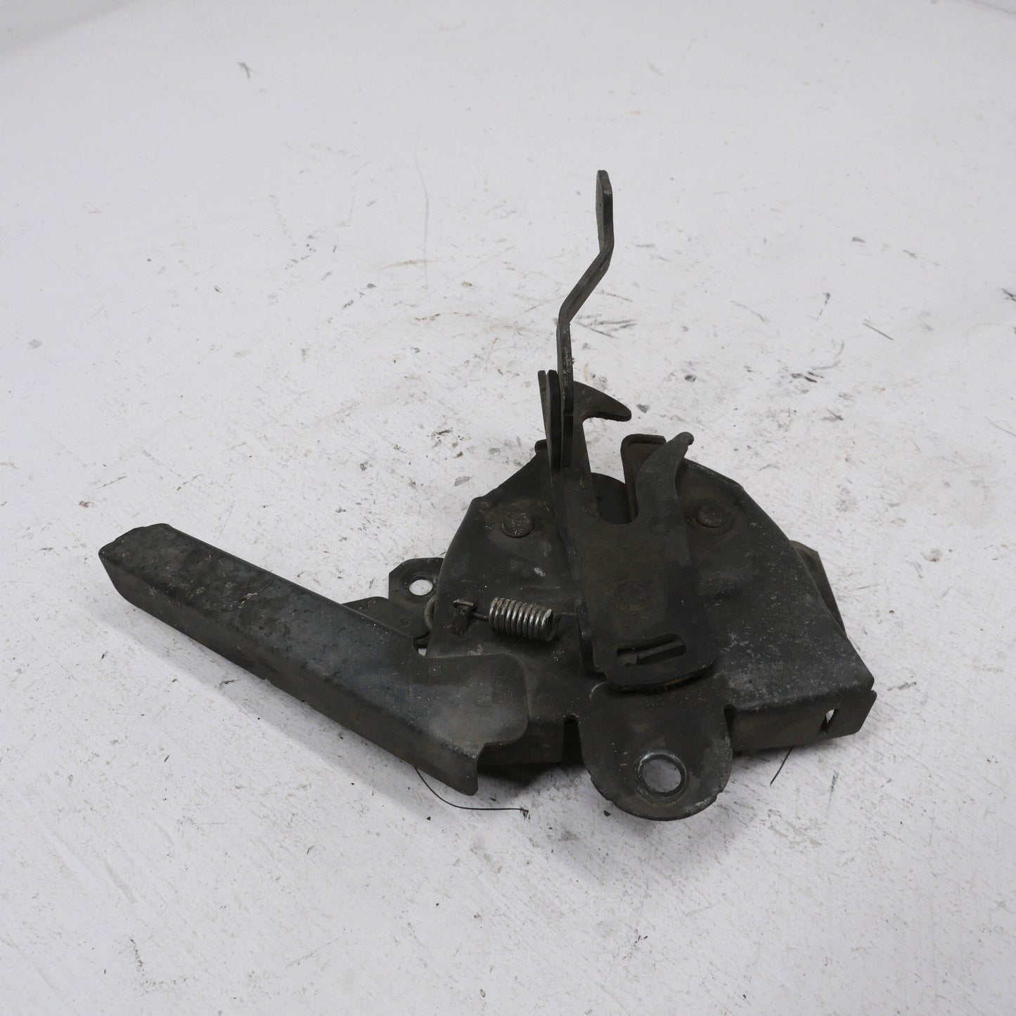 Bonnet Latch Mechanism - Fits Mitsubishi Lancer CS Facelift 2002-2007