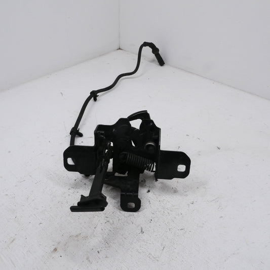 Bonnet Latch Mechanism - Fits Volkswagen Golf Mk4 1J Hatch 1997-2003