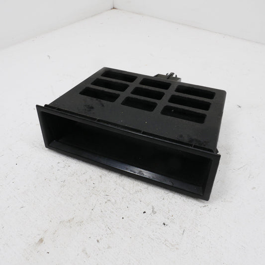 Center Dash Compartment Tray - Fits Volkswagen Golf Mk4 1J Hatch 1997-2003