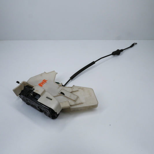 RH Rear Door Latch - Fits Volkswagen Golf Mk4 1J Hatch 1997-2003