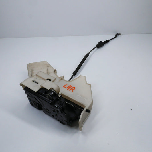 LH Rear Door Latch - Fits Volkswagen Golf Mk4 1J Hatch 1997-2003