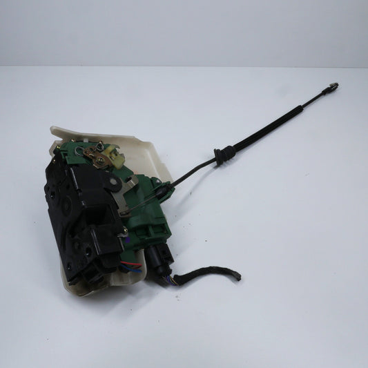 LH Front Door Latch Actuator - Fits Volkswagen Golf Mk4 1J Hatch 1997-2003
