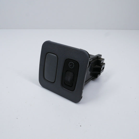 Dimmer Switch Grey - Fits Mitsubishi Lancer CS Facelift 2002-2007