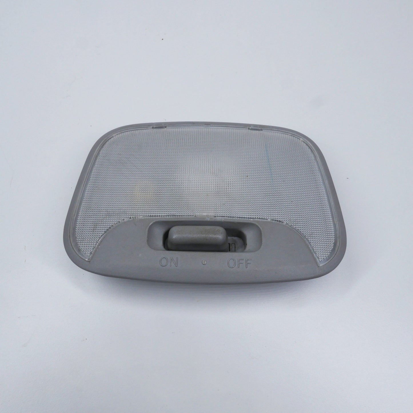 Center Dome Courtesy Light - Fits Mitsubishi Lancer CS Facelift 2002-2007